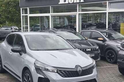 Renault Clio 16.455 km 19.992 &euro; Olpe 57462