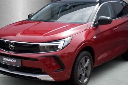Opel Grandland (X) 17.033 km 22.790 &euro; Hannover 30177