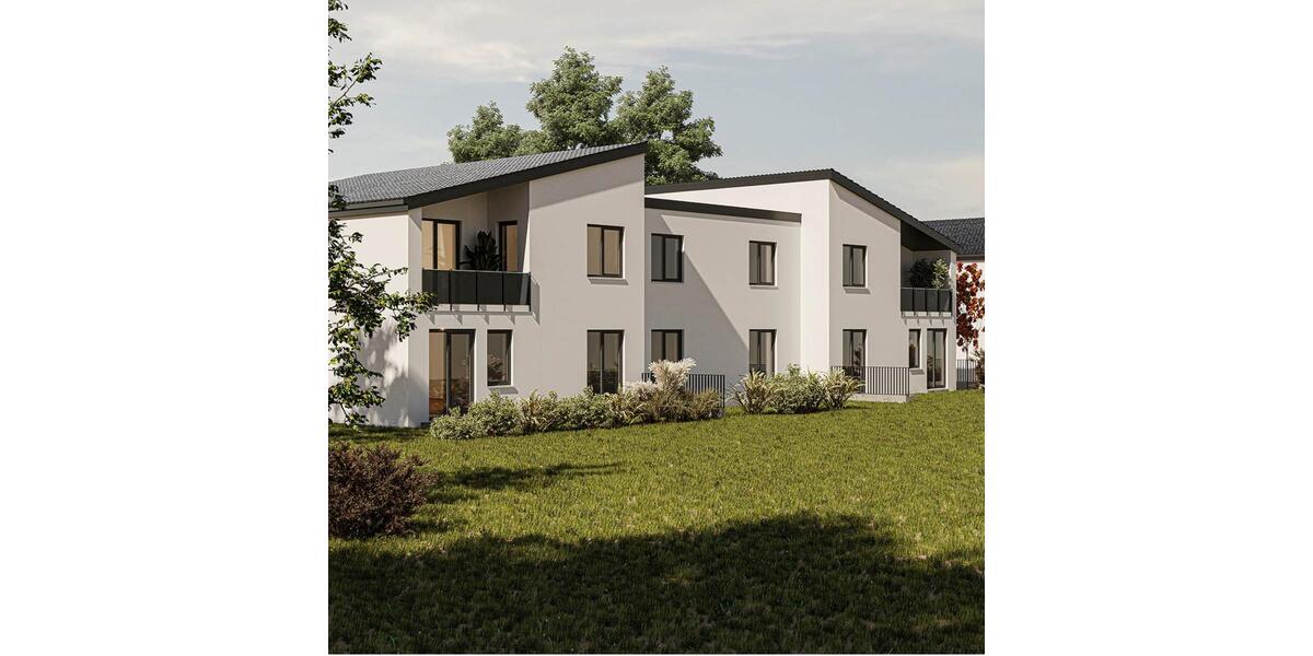 Reihenhaus Eichenzell - 5 Zimmer, 151 m&sup2;, 499.000&euro; | Angebot:25800991