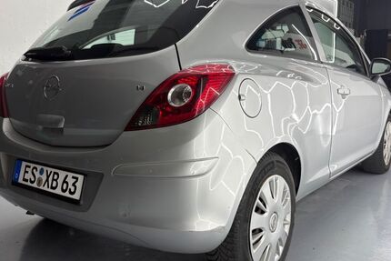 Opel Corsa 130.000 km 1.799 &euro; Deizisau 73779