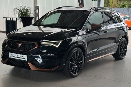 Cupra Ateca 102.805 km 25.740 &euro; Rheine 48432