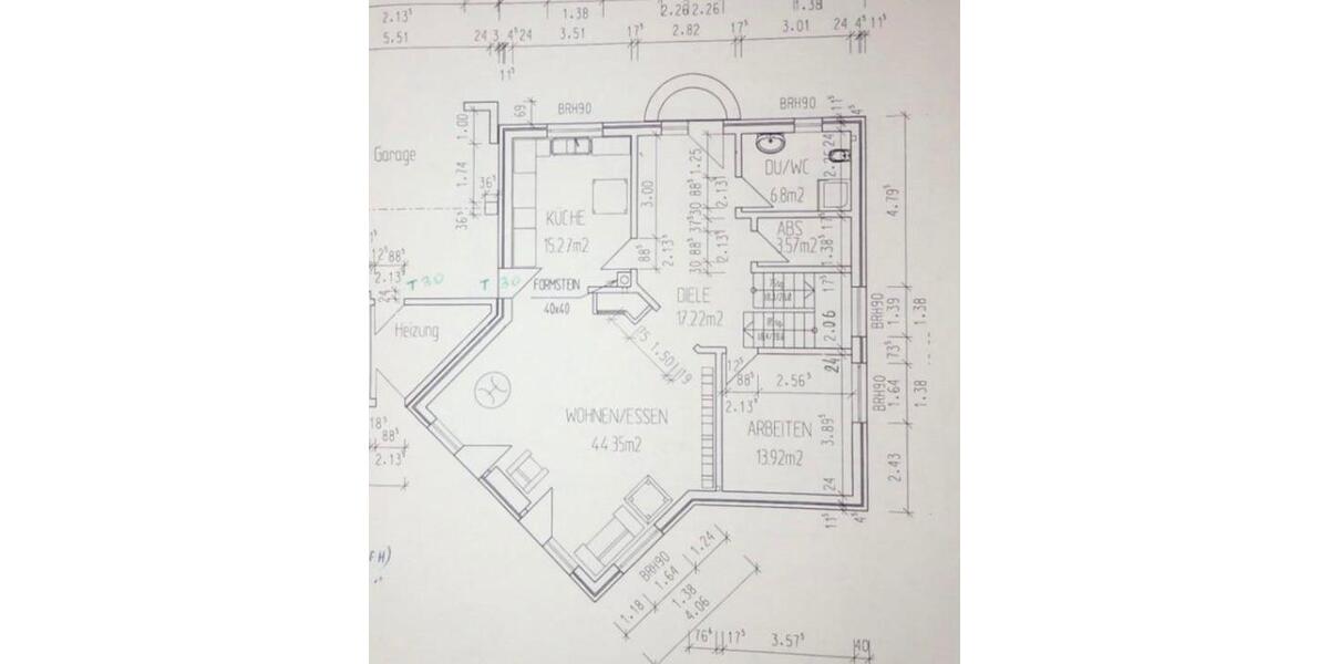 Einfamilienhaus Isenbüttel - 5 Zimmer, 170 m&sup2;, 445.000&euro; | Angebot:26817758