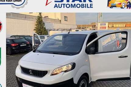 Peugeot Expert 134.867 km 15.490 &euro; Köln 50739