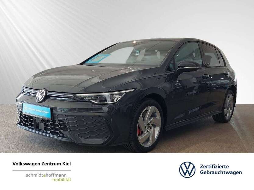 Golf GTE