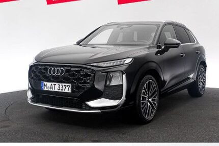 Audi Q3 3.000 km 57.502 &euro; Eching 85386