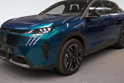 Peugeot 3008 17.554 km 30.990 &euro; Hohenlockstedt 25551