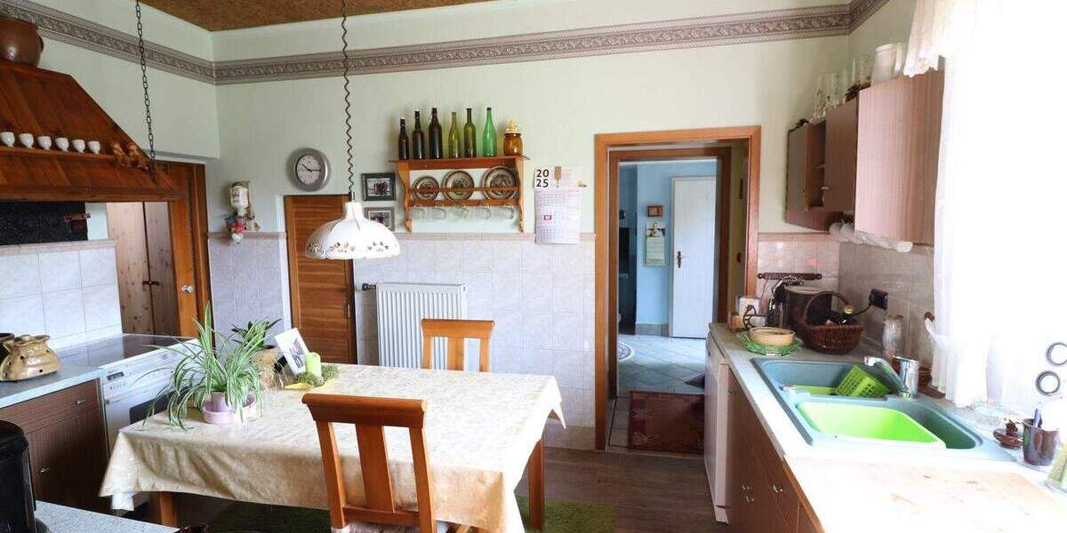 Einfamilienhaus Satow Heiligenhagen - 6 Zimmer, 149 m&sup2;, 329.000&euro; | Angebot:25798050