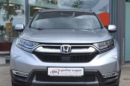 Honda CR-V 68.200 km 26.980 &euro; Rheinfeldern 79618