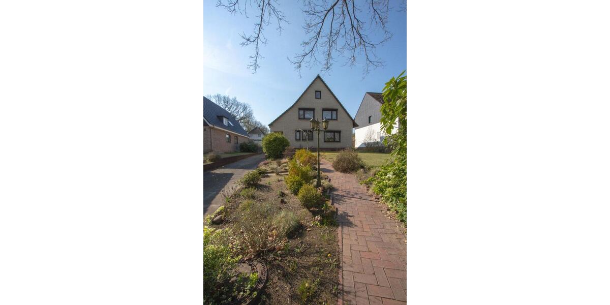 Einfamilienhaus Hamburg Wandsbek - 6 Zimmer, 155 m&sup2;, 795.000&euro; | Angebot:26411410