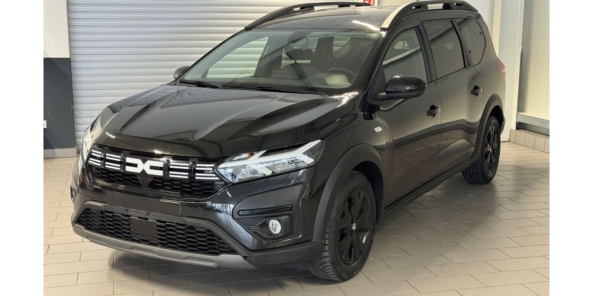 Dacia Jogger 179.176 km 9.500 &euro; Brey 56321
