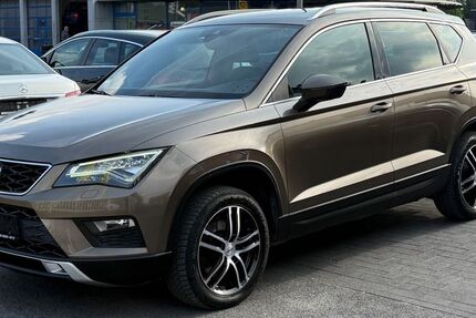 Seat Ateca 175.000 km 15.900 € Ahaus 48683
