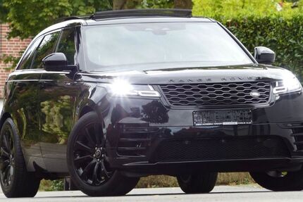 Land Rover Range Rover Velar 90.000 km 39.700 &euro; München 81379