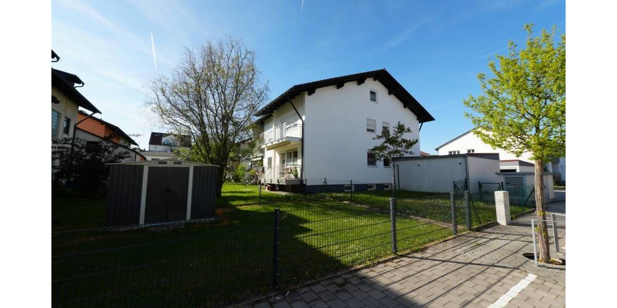 Etagenwohnung Simbach a.Inn Simbach - 2 Zimmer, 58 m&sup2;, 160.000&euro; | Angebot:26309072