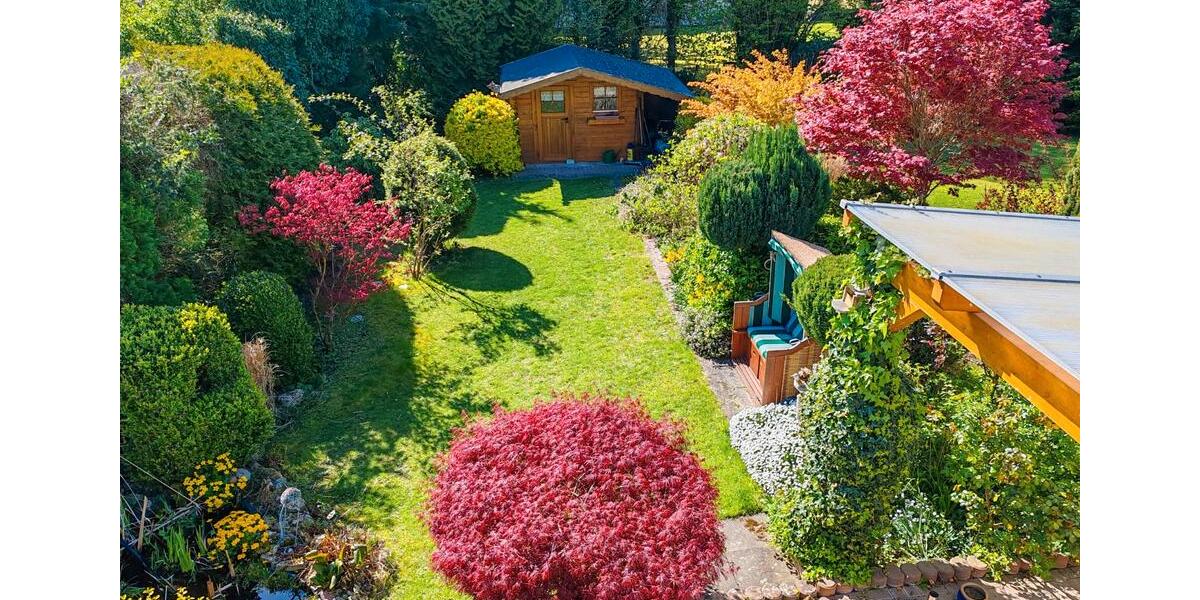 Mehrfamilienhaus, Wohnhaus Einbeck - 13 Zimmer, 300 m&sup2;, 398.000&euro; | Angebot:26321100