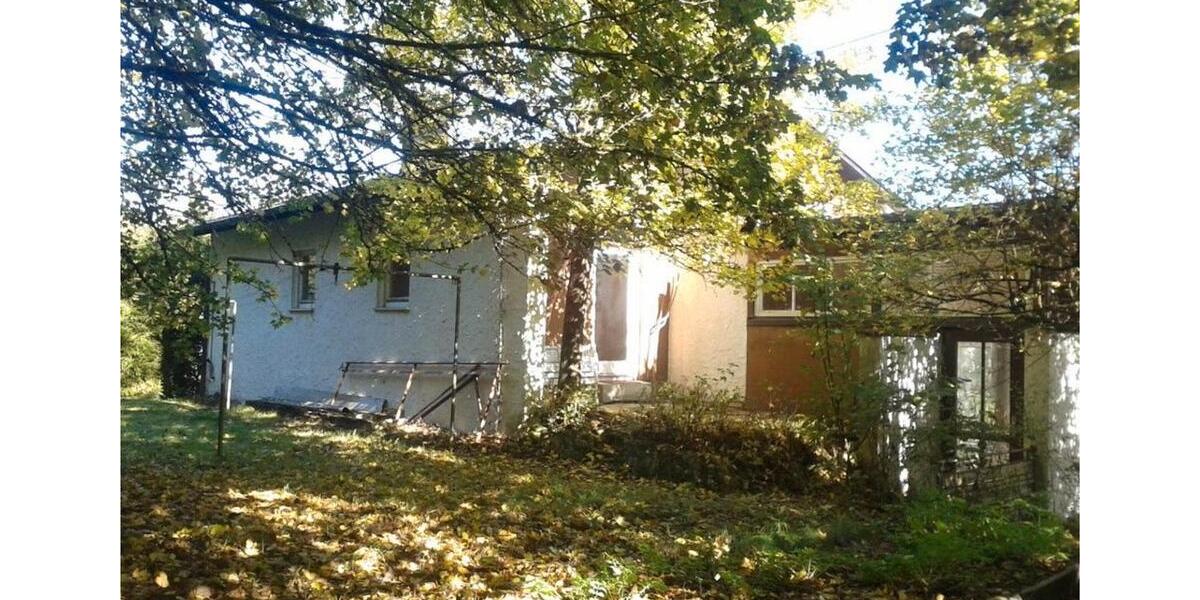 Einfamilienhaus Steinheim am Albuch - 10 Zimmer, 200 m&sup2;, 449.000&euro; | Angebot:26870284