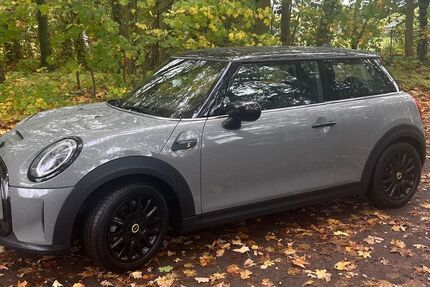 Mini Cooper SE 64.000 km 18.300 &euro; Wildeshausen 27793
