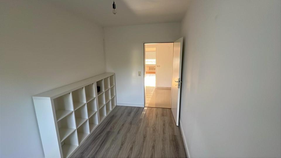 Attraktive 3-Zimmer Wohnung mit Balkon, Stellplatz in Neheim Rush