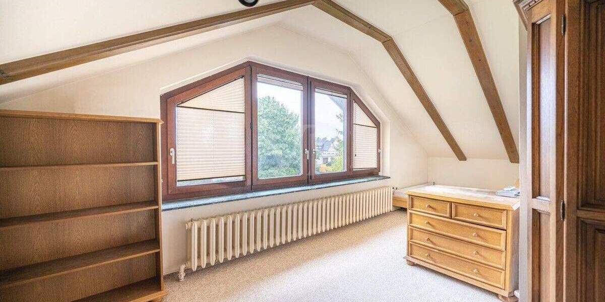 Einfamilienhaus Britz / Kolonie Britz Kolonie Britz - 5 Zimmer, 166 m&sup2;, 550.000&euro; | Angebot:25746074