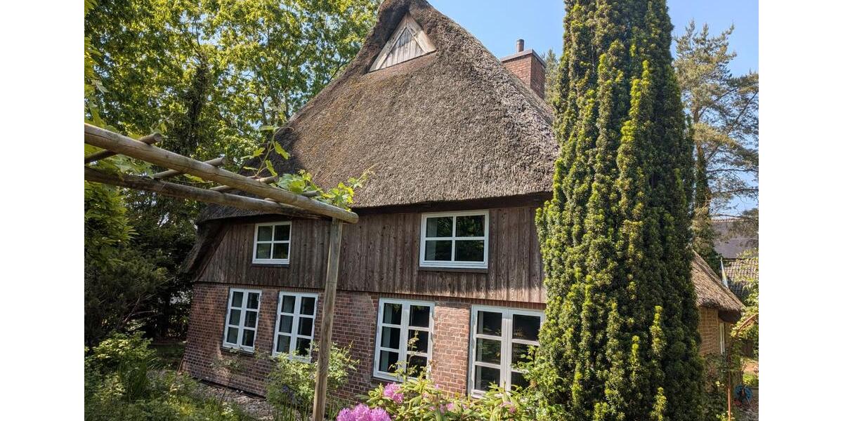 Einfamilienhaus Kremperheide - 3 Zimmer, 120 m&sup2;, 369.000&euro; | Angebot:26932597