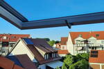 Modernisierte DHH-Hälfte in Bubenreuth