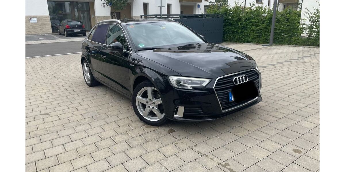 Audi A3 231.000 km 9.000 &euro; Böblingen 71032