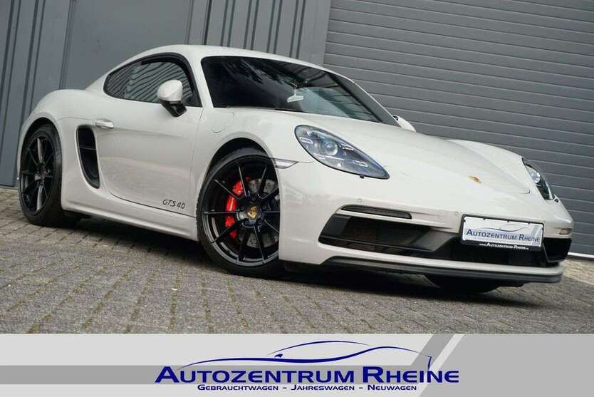Cayman