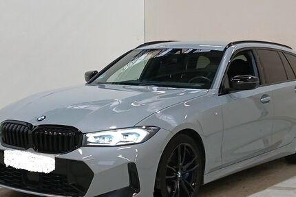 BMW 320 48.900 km 42.000 &euro; Zschopau 09405