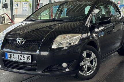 Toyota Auris 189.000 km 3.490 &euro; Schwandorf 92421