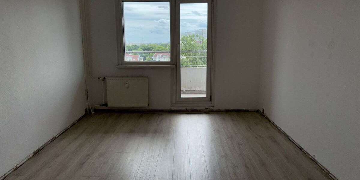 Etagenwohnung Berlin Friedrichsfelde - 3 Zimmer, 71 m&sup2;, 969&euro; | Angebot:26865829