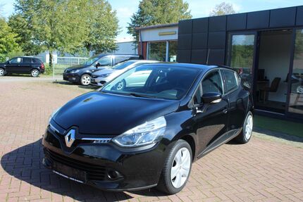 Renault Clio 127.834 km 4.900 &euro; Großefehn 26629