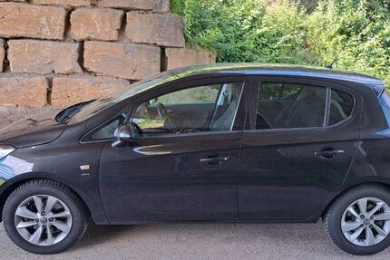 Opel Corsa 110.000 km 8.200 € Bad Mergentheim 97980