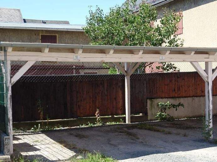 Etagenwohnung Hohenleuben Brückla - 2 Zimmer, 69.900&euro; | Angebot:24518934