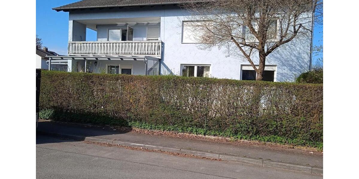 Etagenwohnung Schongau - 4 Zimmer, 118 m&sup2;, 359.900&euro; | Angebot:26281477