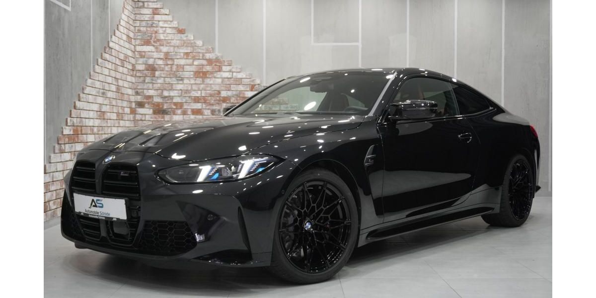 BMW M4 5.000 km 99.990 € Braunschweig 38106