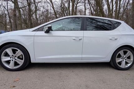 Seat Leon 142.000 km 12.000 &euro; München 80997