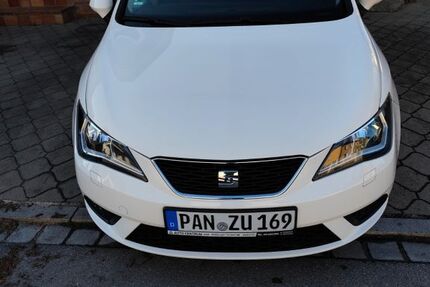 Seat Ibiza 85.000 km 8.500 &euro; Arnstorf 94424