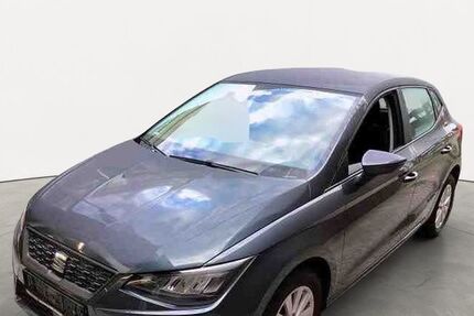 Seat Ibiza 20.580 km 14.925 € Wedel 22880