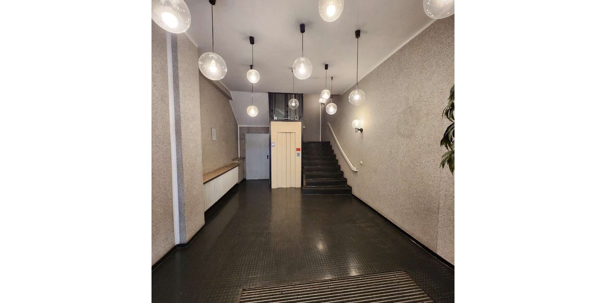 Bürokomplex in Saarbrücken mit Top Rendite!!! - Gewerbeobjekt Saarbrücken | Angebot:27131025