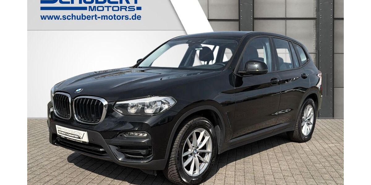 BMW X3 92.311 km 31.870 &euro; Haldensleben 39340