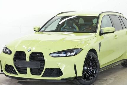 BMW M3 9.590 km 87.830 &euro; Lahr 77933