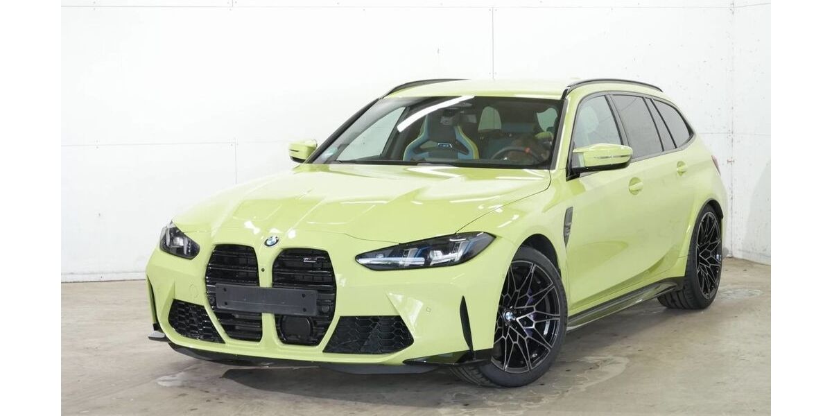 BMW M3 9.590 km 87.830 &euro; Lahr 77933