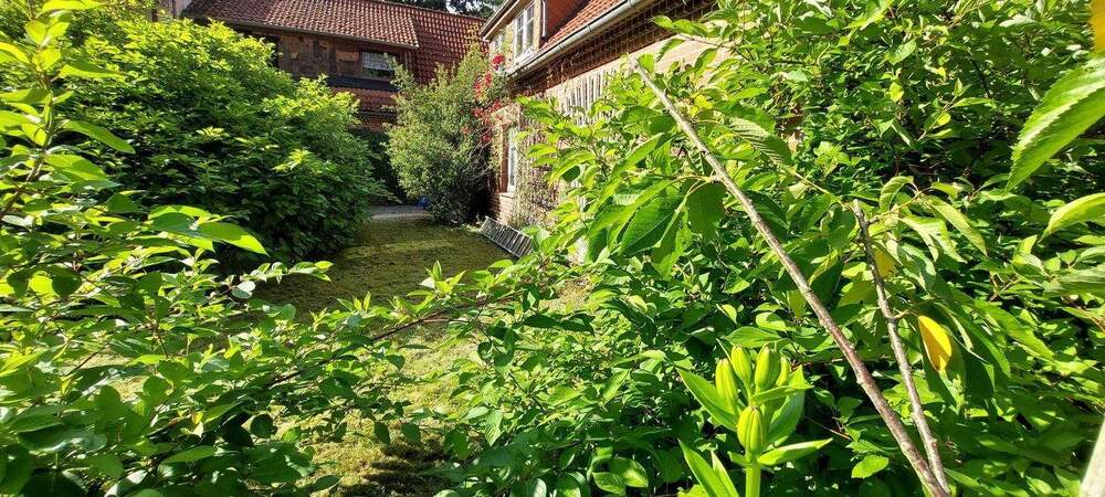 Etagenwohnung Schneverdingen Wintermoor an der Chaussee - 2 Zimmer, 82 m&sup2;, 820&euro; | Angebot:24835487