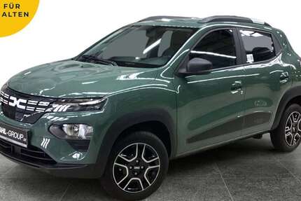 Dacia Spring 15.837 km 11.290 &euro; Siegen 57076