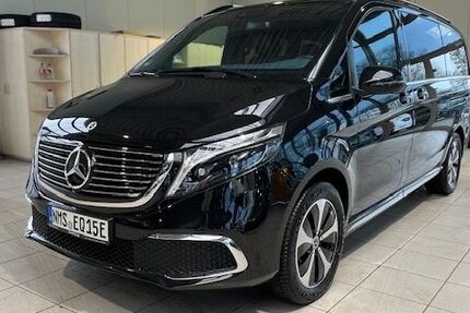 Mercedes-Benz EQV 15.000 km 65.319 &euro; Kiel 24109