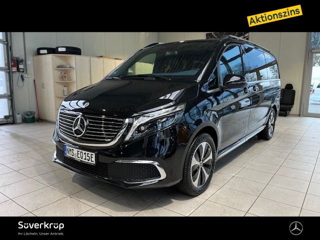 Mercedes-Benz EQV 15.000 km 65.319 &euro; Kiel 24109