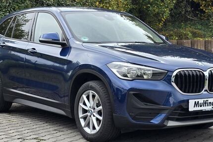 BMW X1 59.912 km 28.900 € Crailsheim 74564