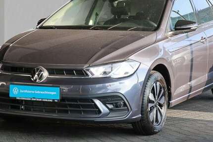 VW Polo 4.795 km 21.980 &euro; Koblenz 56070