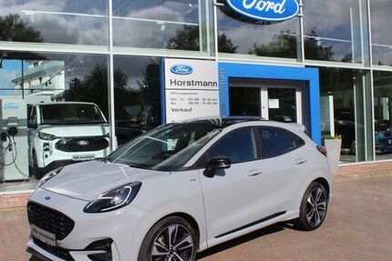 Ford Puma 22.687 km 22.950 &euro; Rastede 26180