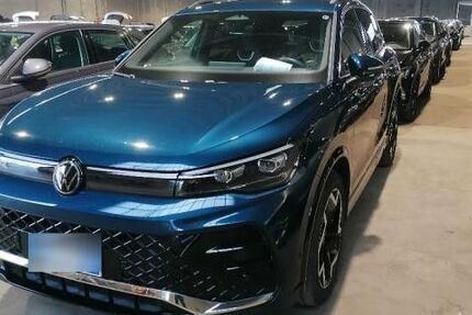 VW Tiguan 13.126 km 39.400 &euro; Lauterbach 36341