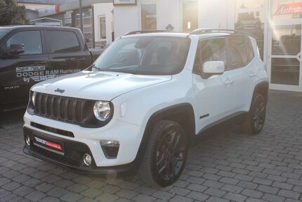 Jeep Renegade 35.312 km 24.200 € Herbrechtingen 89542